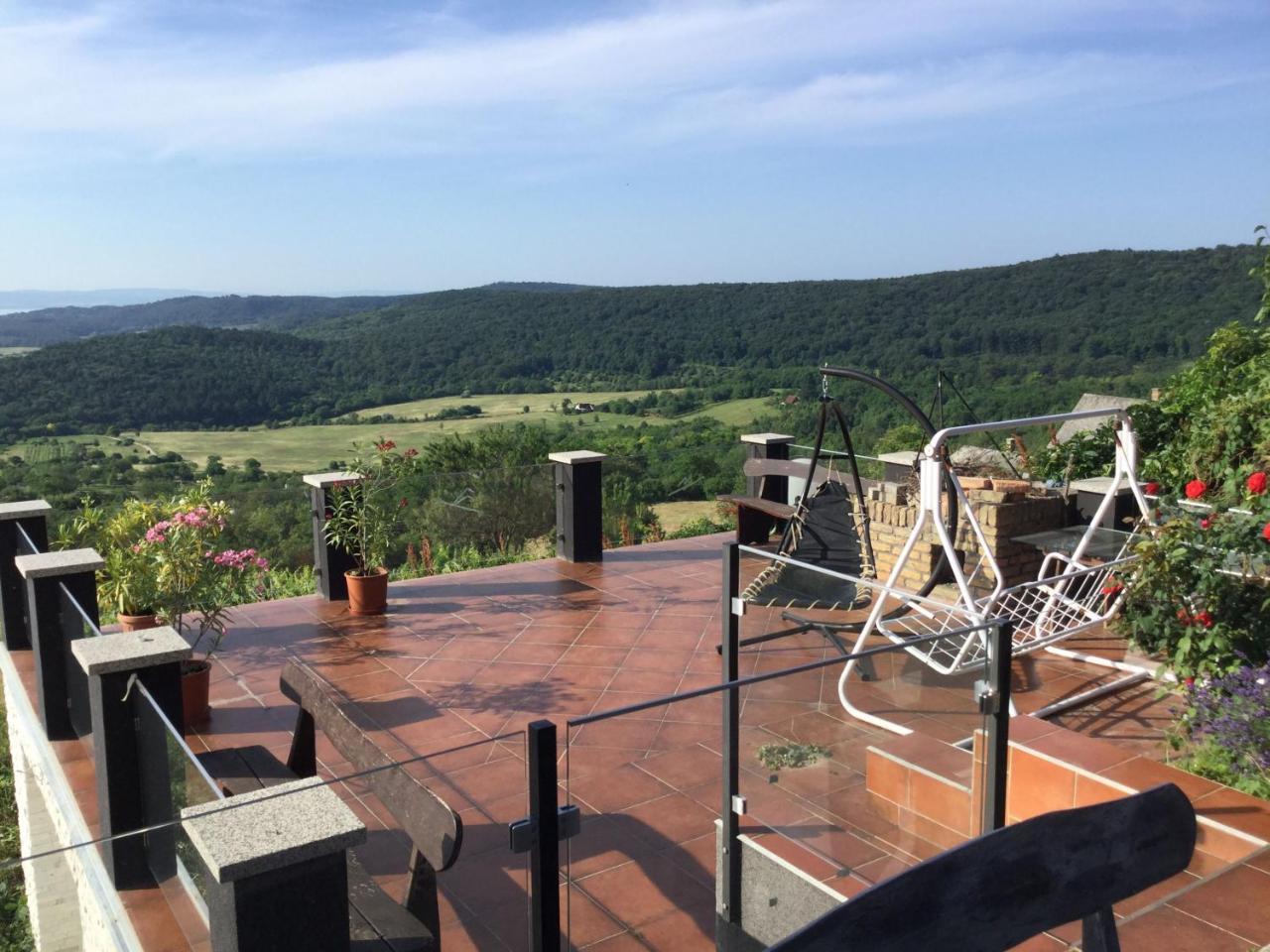 Сasa de vacaciones Borospince Pécsely