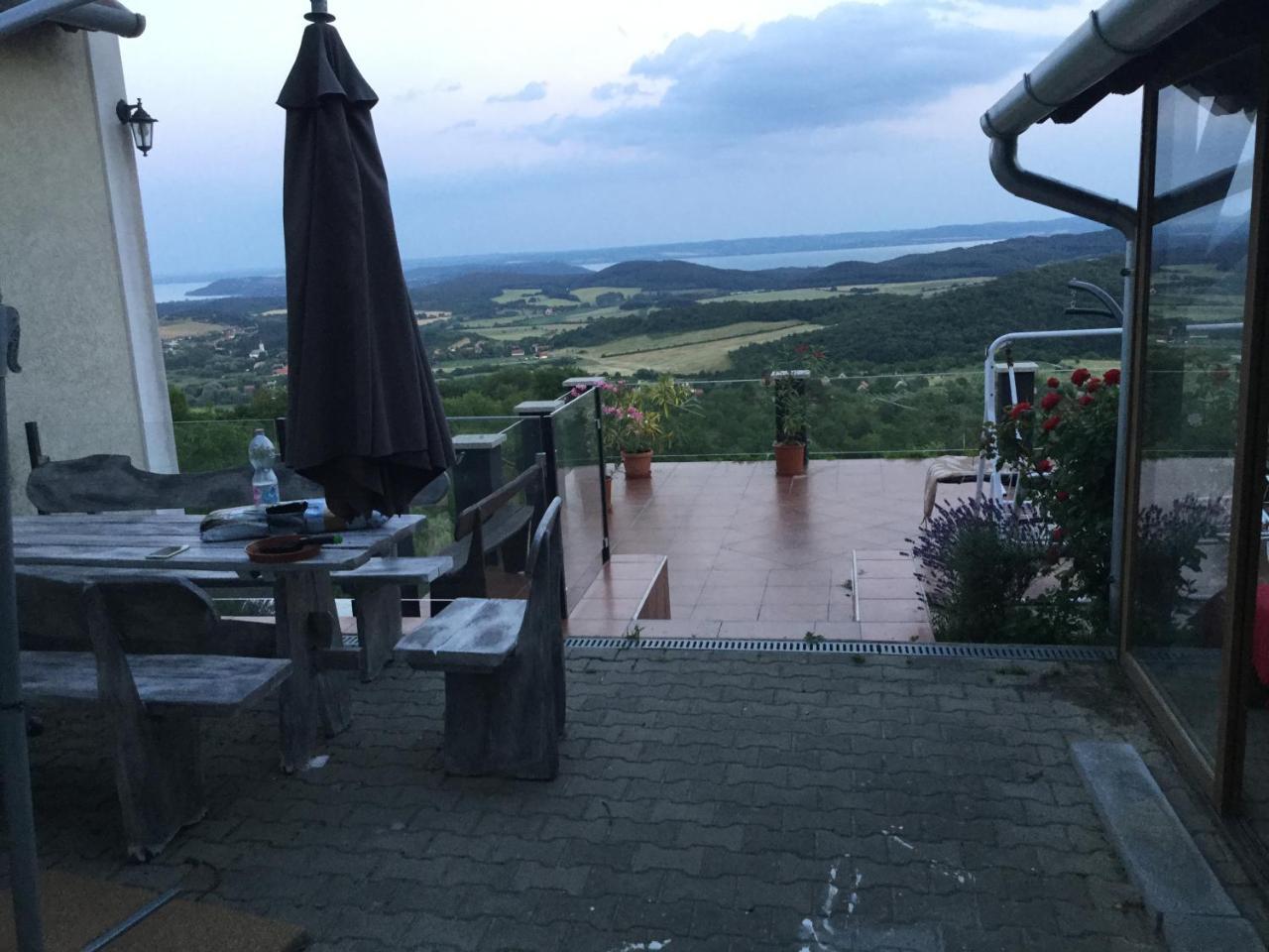 Сasa de vacaciones Borospince *